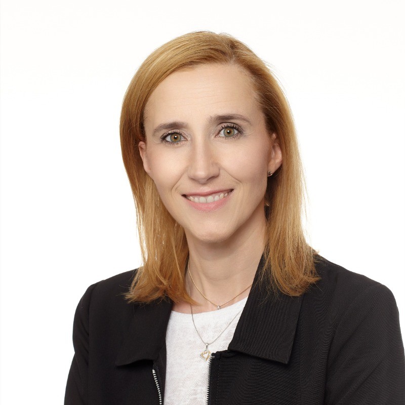 Anna Starzyńska-Brzuska